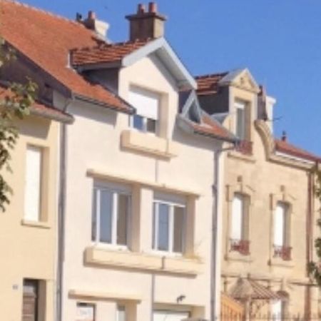 Joli Studio Au Coeur De Verdun ภายนอก รูปภาพ